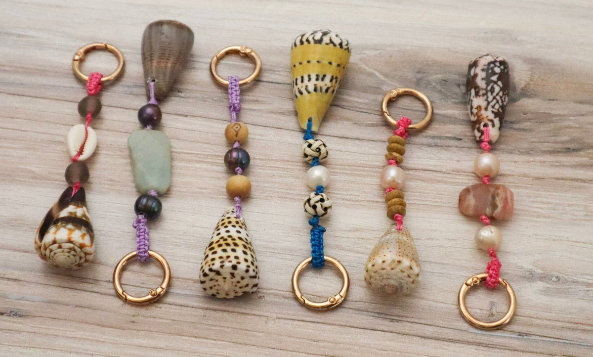 Bag Charms
