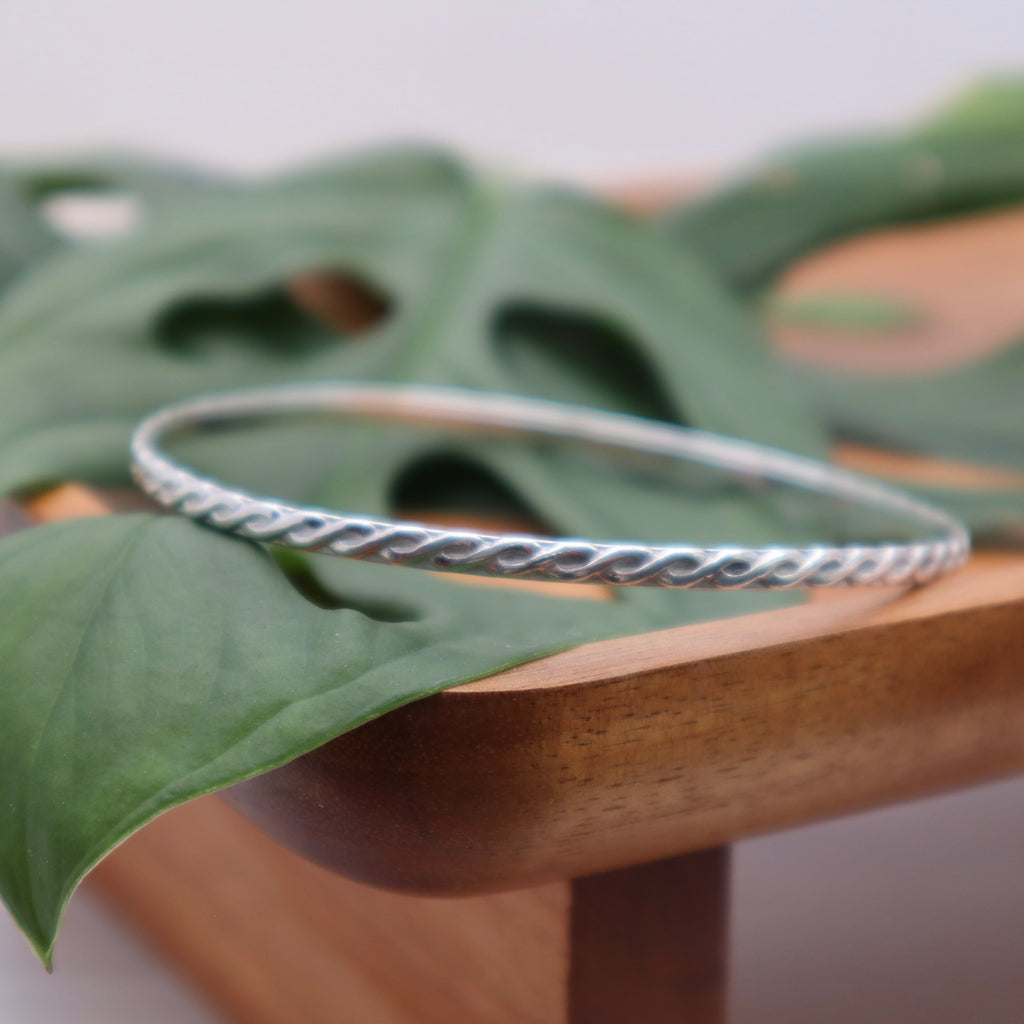 Rope Bangle