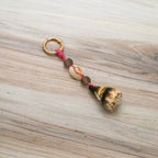 Soldier Cone Bag Charm