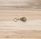 Hebrew Cone Bikini Charm