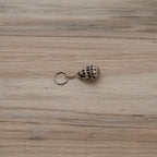 Hebrew Cone Bikini Charm