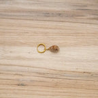 Cowrie Shell Bikini Charm
