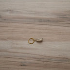 Cowrie Shell Bikini Charm