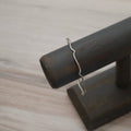 Ebb & Flow Bangle Bracelet