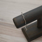 Ebb & Flow Bangle Bracelet