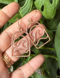Catching Waves Earrings